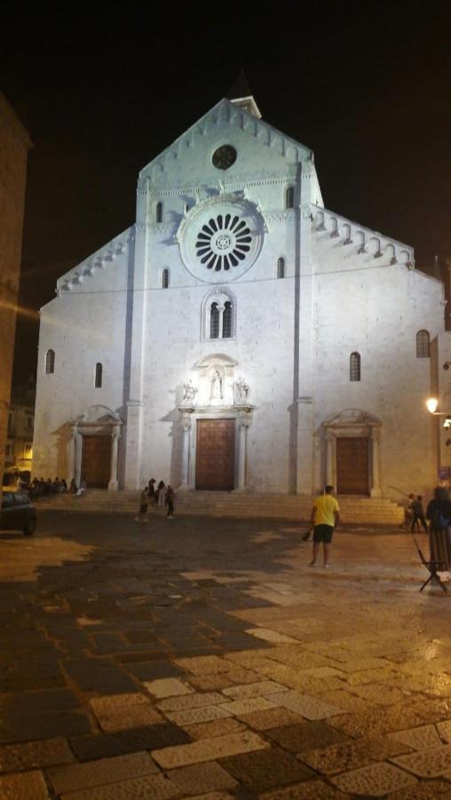Al Vecchio Arco Appartament Bari Exterior foto
